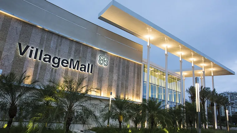 Tiendas Gucci en Brasil